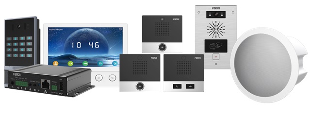 INTERCOM